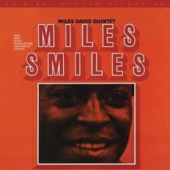 Miles smiles (numbered edition 45rpm 180g vinyl 2lp) * * * (Vinile)