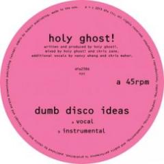 Dumb disco ideas (Vinile)
