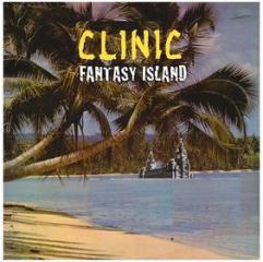 Fantasty island (Vinile)