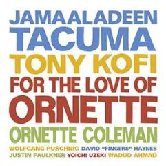 For the love of ornette