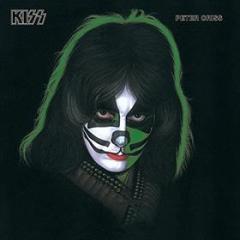 Peter criss