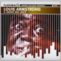 Louis armstrong: il genio del jazz