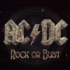 Rock or bust