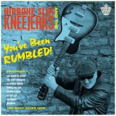 You ve been rumbled! (Vinile)