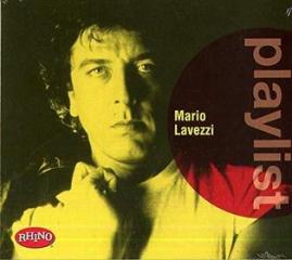 Playlist: mario lavezzi