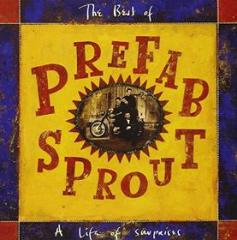 The best of prefab sprout