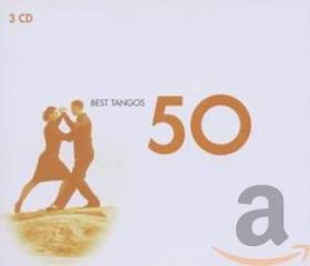 50 best tango