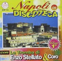 Napoli in discoteca v.1