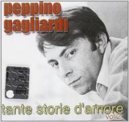 Tante storie d'amore vol.2