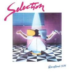 Selection lp (Vinile)