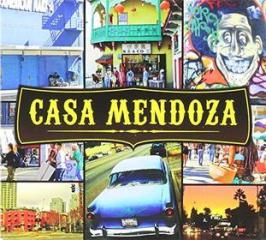 Casa mendoza