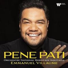 Pene pati