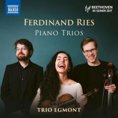 Piano trios