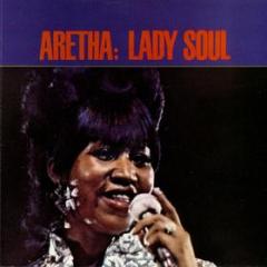 Lady soul (Vinile)