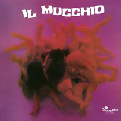 Il mucchio (180 gr. yellow vinyl) (Vinile)