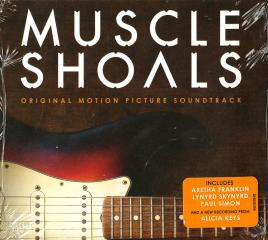 Muscle shoals