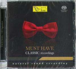 Classic recordings (sacd)