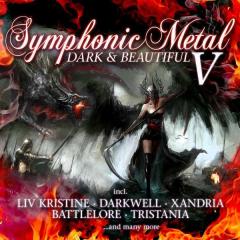 Symphonic metal v: dark & beautiful
