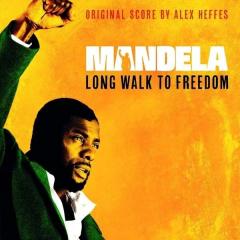 Mandela-long walk to freedom (original score)
