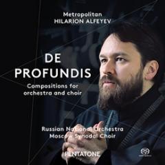 De profundis, canciones de la muerte, co