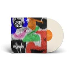 Fuzzy fantasy (limited cream white) (Vinile)