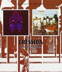 Cressida/asylum