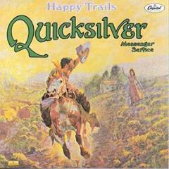 Happy trails (Vinile)