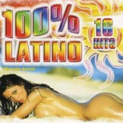 100% latino 16 hits