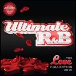 Ultimate r&b love 2010