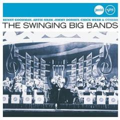 The swinging big bands