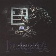 Borgata (10'') (Vinile)
