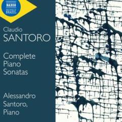 Complete piano sonatas