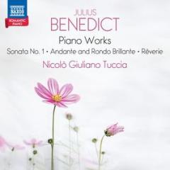 Romantic piano, vol. 1