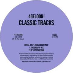 Classics vol 5 (12'') (Vinile)