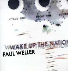 Wake up the nation (Vinile)