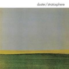 Stratosphere (green vinyl) (Vinile)