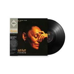 Omara portuondo (buena vista s (Vinile)