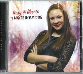 7 note d'amore