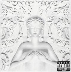 Kanye west presents good music cruel summer