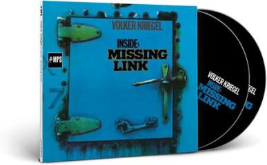 Inside missing link