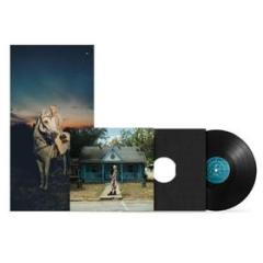 Anima nera (Vinile) Anima nera (Vinile)