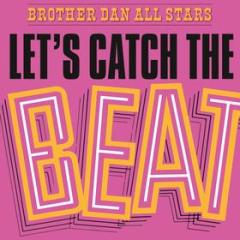 Let's catch the beat (180 gr. vinyl coloured) (Vinile)