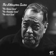The ellington suites (pablo series) (Vinile)