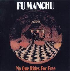 No one rides for free (Vinile)