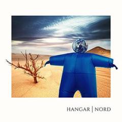 Hangar nord (imported edition/digipack)