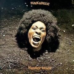 Maggot brain