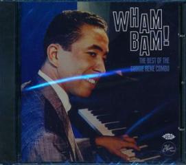Wham bam! the best of