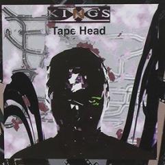Tape head