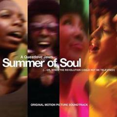 Summer of soul (...or, when the revolutiion...)