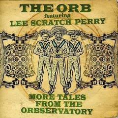 More tales from the orbservatory